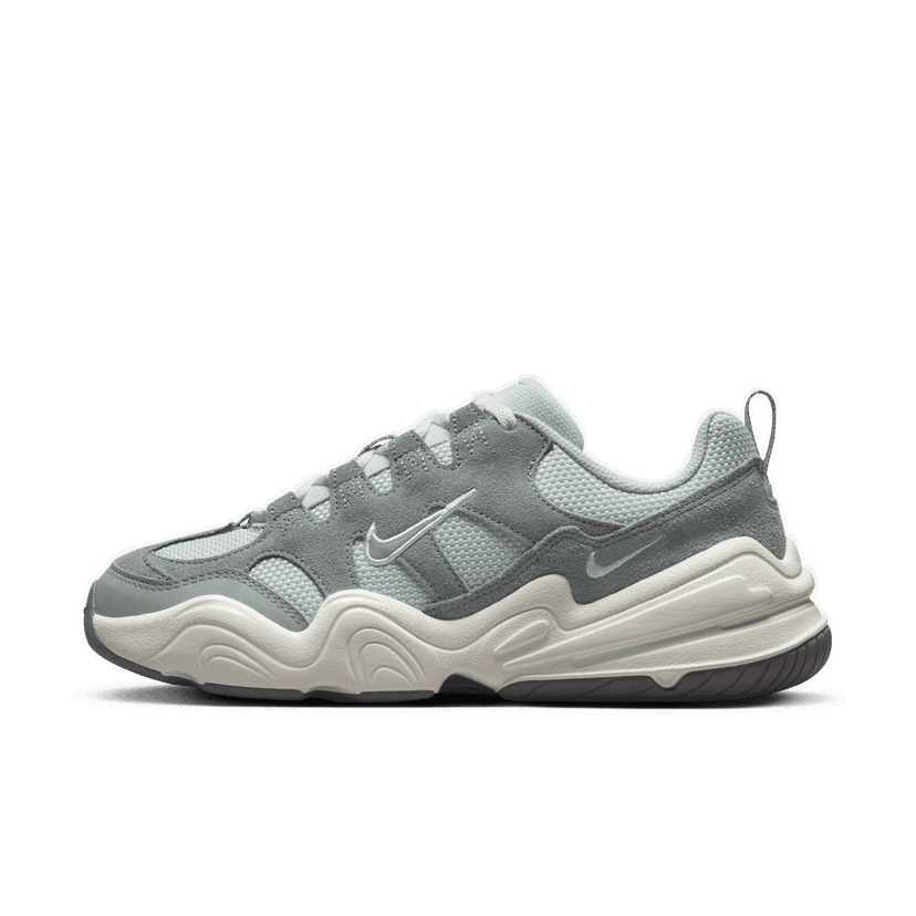 Sneakers og sko Nike Tech Hera W Grå | DR9761-001
