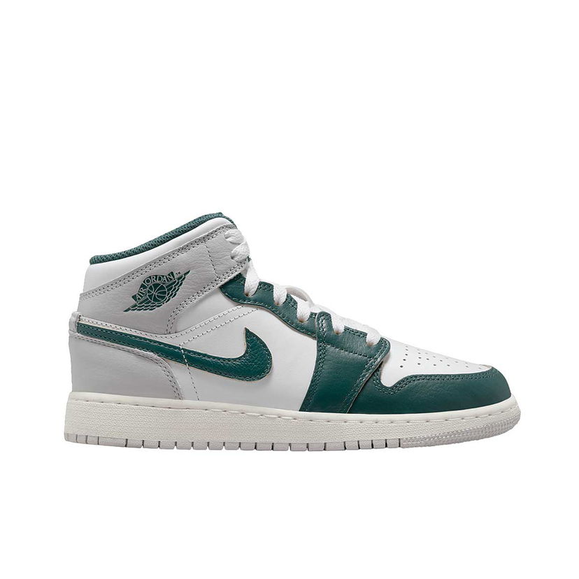 Sneakers og sko Jordan Air Jordan 1 Mid SE Grøn | FQ8088-103