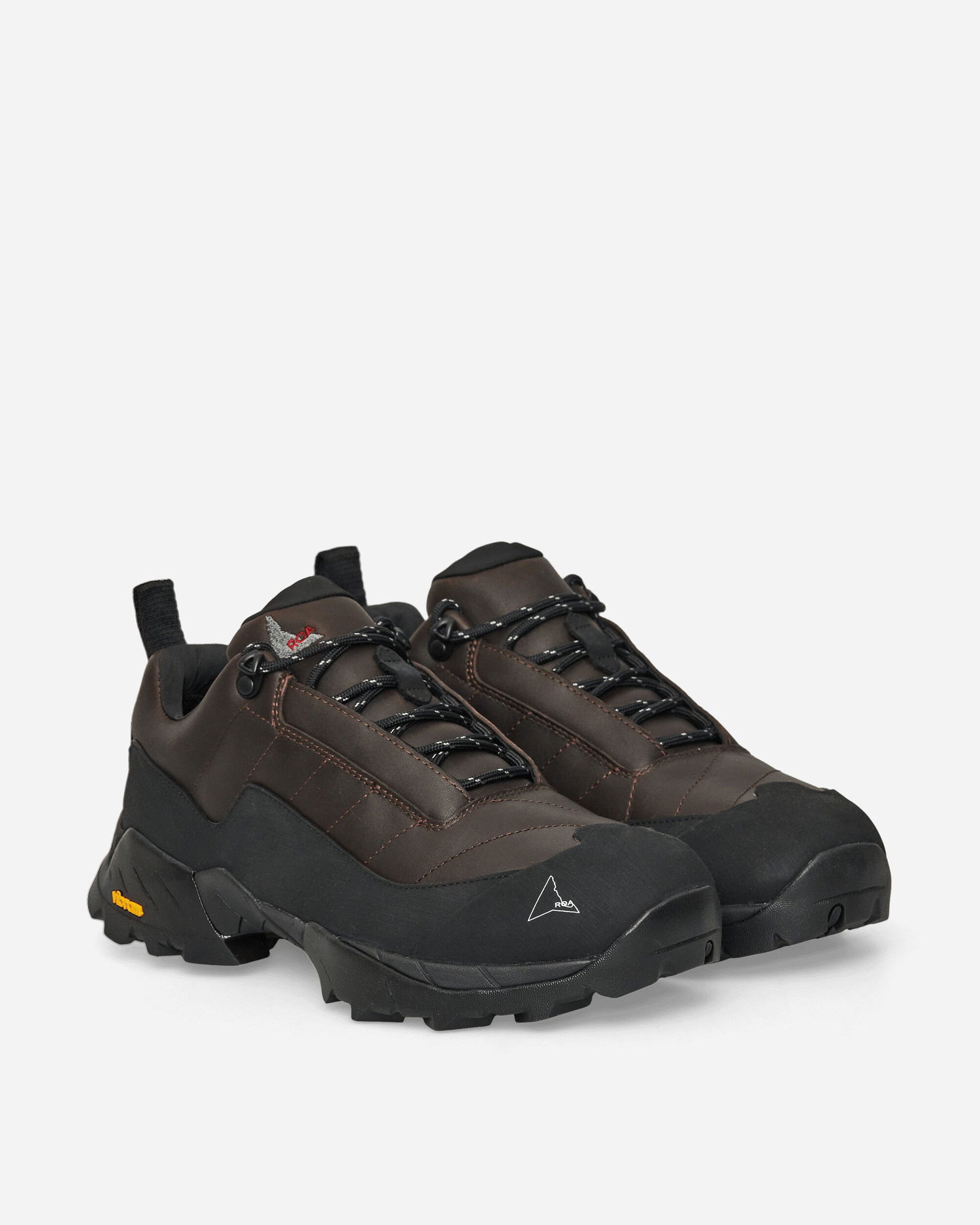 Sneakers og sko ROA Katharina Boots Brun | NBUW1397LE168 MTY0001, 0