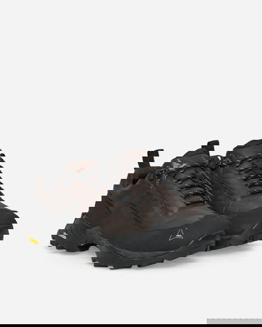 Sneakers og sko ROA Katharina Boots Brun | NBUW1397LE168 MTY0001, 0