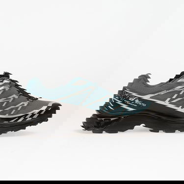 Sneakers og sko Salomon XT-6 Gore-Tex Grøn | L47861500, 3