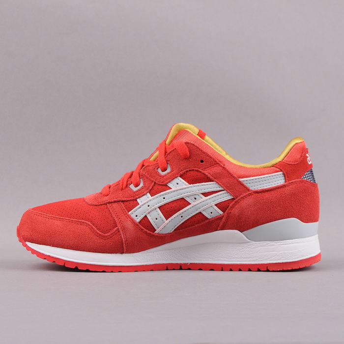 Sneakers og sko Asics Gel Lyte III Rød | H30QK 2313, 1