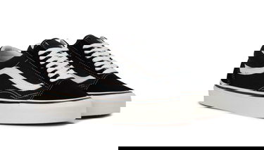 Sneakers og sko Vans UA Old Skool 36 DX Sort | VN0A38G2PXC, 2