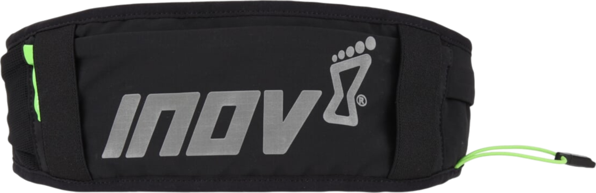 Taljetaske inov-8 INOV-8 Race Belt Sort | 001090-bkgn-001, 0