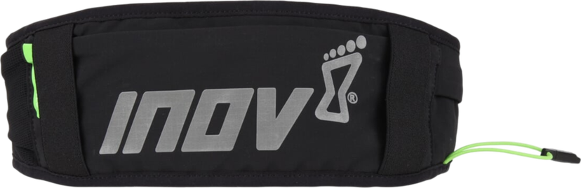 Taljetaske inov-8 INOV-8 Race Belt Sort | 001090-bkgn-001