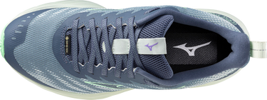 Sneakers og sko Mizuno Mizuno WAVE RIDER GTX 2 Blå | j1gd2479-71, 2