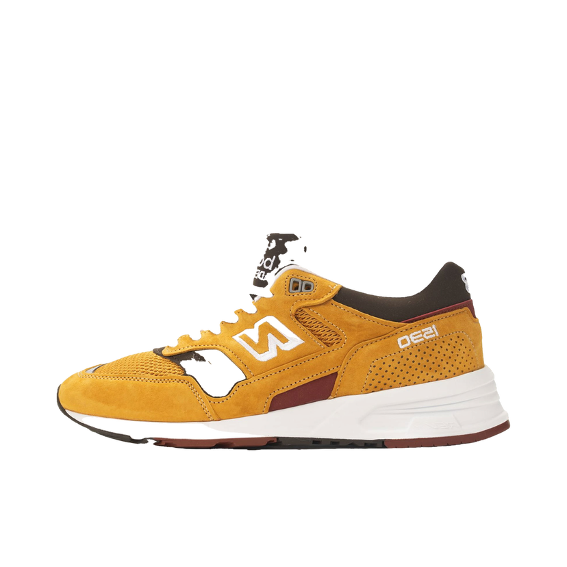 Sneakers og sko New Balance 1530 Gul | M1530SE