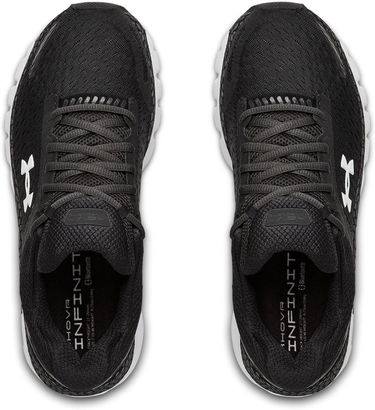 Sneakers og sko Under Armour HOVR Infinite 2 Sort | 3022597-001, 2