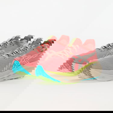 Sneakers og sko Asics Gel-Nimbus 27 Tr Lyserød | 1012B808-700, 5
