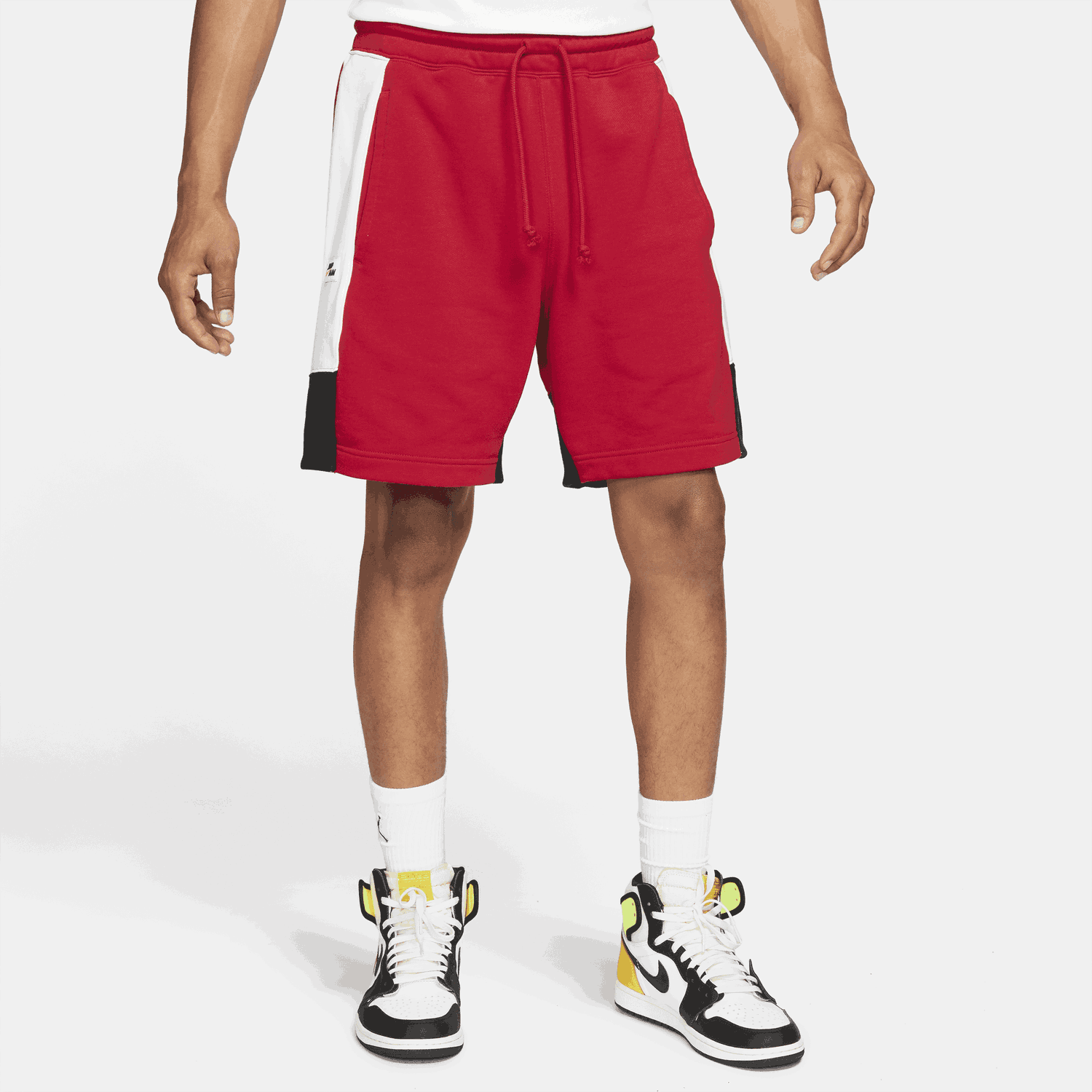Shorts Jordan Jumpman Rød | DA7204-687, 0