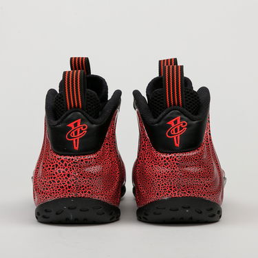 Sneakers og sko Nike Air Foamposite One Rød | 314996-014, 3
