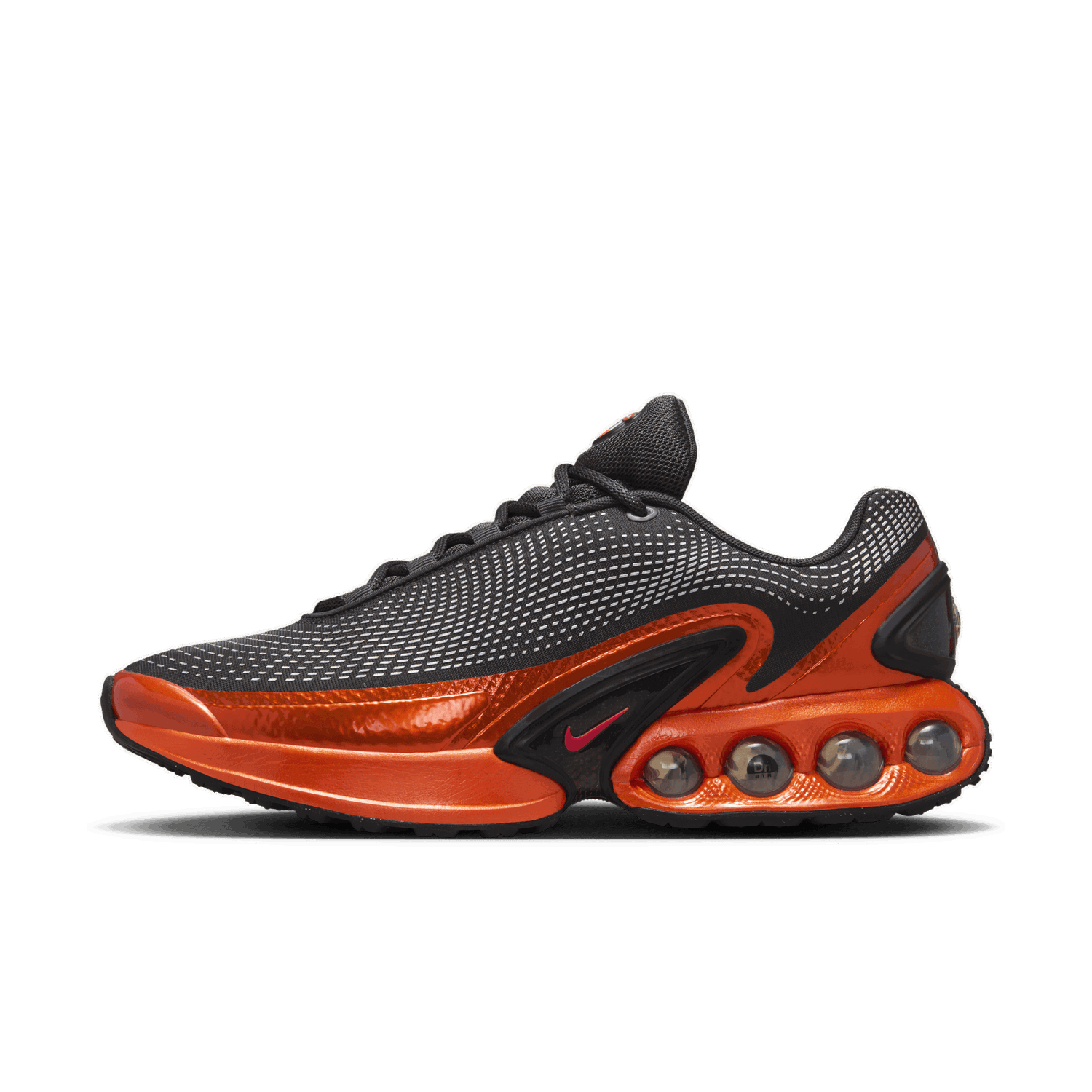 Sneakers og sko Nike Air Max Dn Orange | HJ6695-001, 0
