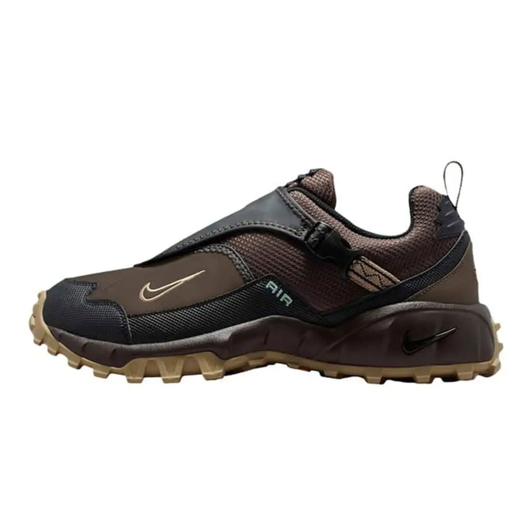 Sneakers og sko Nike ACG Phassad "Baroque Brown" Brun | HM7133-201, 0