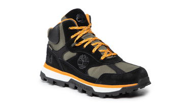 Sneakers og sko Timberland Trail Trekker Gtx Mid Hiker Sort | 0A27Y6-015, 2