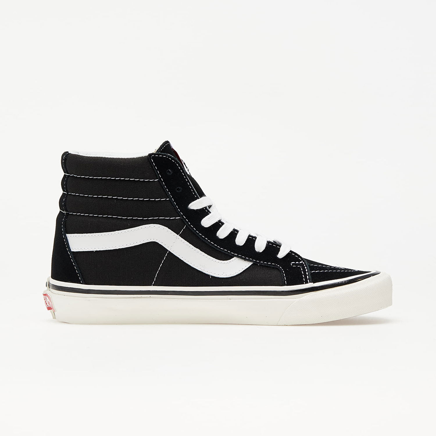 Sneakers og sko Vans SK8 - Hi 38 Dx Sort | VN0A38GFPXC1, 1
