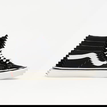 Sneakers og sko Vans SK8 - Hi 38 Dx Sort | VN0A38GFPXC1, 1