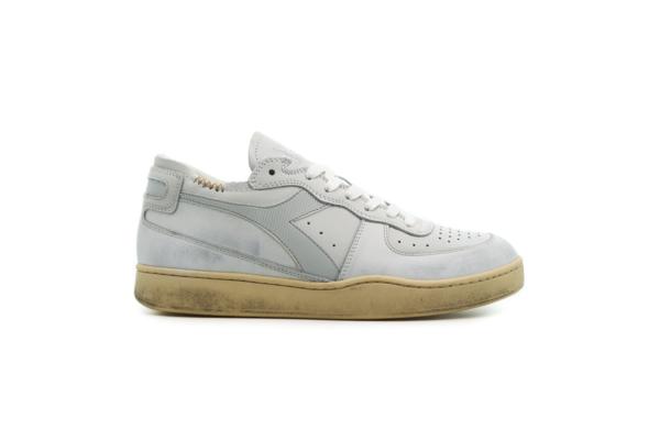Sneakers og sko Diadora Mi Basket Row Cut Blå | 201-176282-C8450, 0