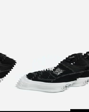 Sneakers og sko Vans Premium Half Cab Reissue 33 Sort | VN000CXJBZW, 4