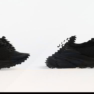 Sneakers og sko Hoka One One Challenger 7 GTX Black/ Black EUR W Sort | 1134502F-BBLC, 2