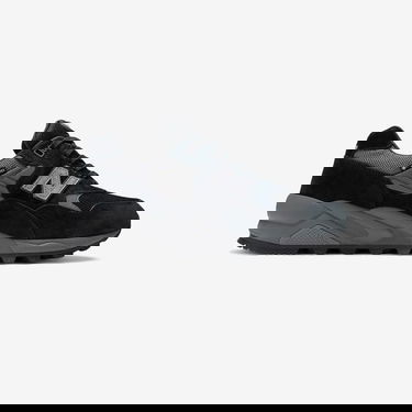 Sneakers og sko New Balance 580 Sort | MT580RGR, 1