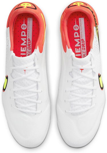 Sneakers og sko Nike Tiempo Legend 9 Elite FG 'Motivation Pack' Hvid | CZ8482-176, 3