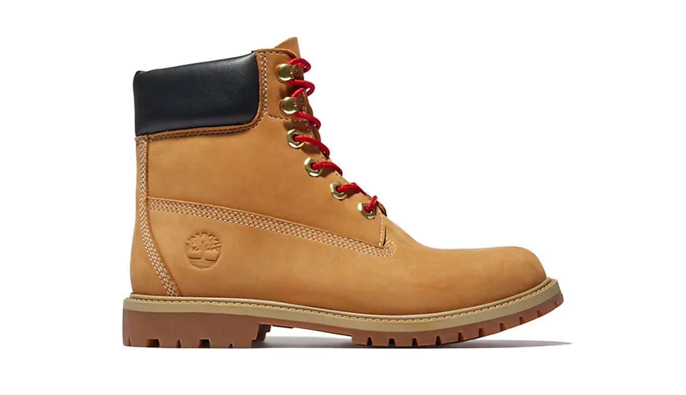 Sneakers og sko Timberland Heritage 6 Inch Brun | A2G4R-231, 1