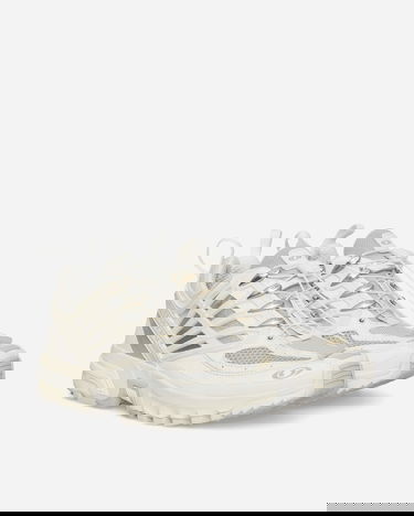 Sneakers og sko Salomon ACS Pro "Ice/ Lunar Rock" Hvid | L47179900, 1