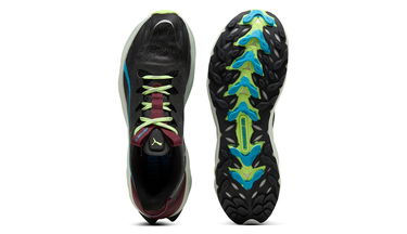 Sneakers og sko Puma Fast-Trac NITRO 3 Flerfarvet | 379786-19, 6