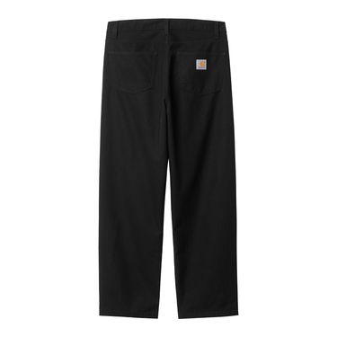 Bukser Carhartt WIP Landon Pant Sort | I033279_89_02, 2