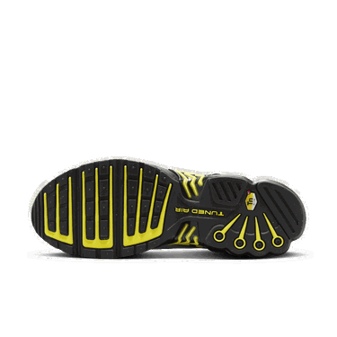 Sneakers og sko Nike Air Max Plus 3 Grå | FZ4623-001, 2