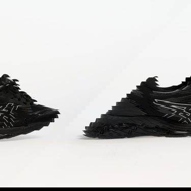 Sneakers og sko Asics Gel-Quantum 360 VIII "Black" Sort | 1203A305-001, 4