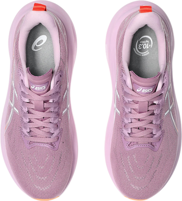 Sneakers og sko Asics GT-2000 13 Lilla | 1012b666-501, 3