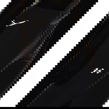 Leggings Under Armour Qualifier Elite Cold Grå | 1379308-035, 2