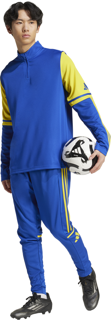 Sweatshirt adidas Performance Adidas Squadra 25 Training Top Blå | jp3155, 3