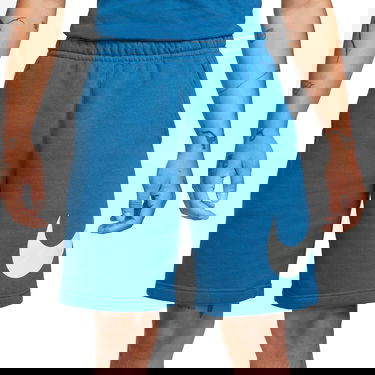 Shorts Nike Nike Sportswear Club Shorts Blå | bv2721-407, 0