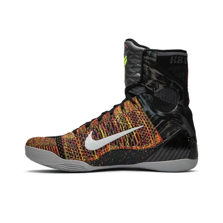 Sneakers og sko Nike Kobe 9 Elite Protro 'Masterpiece' Sort | FZ7335-001