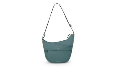 Skuldertaske Osprey Daylite Crossbody Pouch One Size Turkis | 10054089OSP, 4