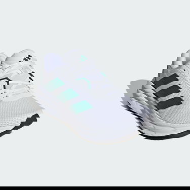 Sneakers og sko adidas Performance Galaxy 7 Orange | ID8749, 4