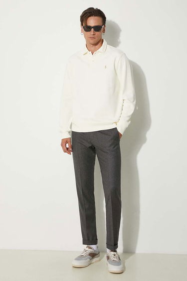 Bukser Paul Smith Paul Smith Chinos Wool Trousers Grå | M1R.150M.G00109, 1
