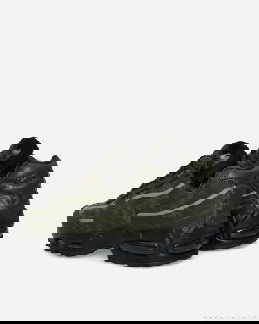 Sneakers og sko Nike WORKSOUT x Air Max 95 Grøn | HQ0263-300, 4