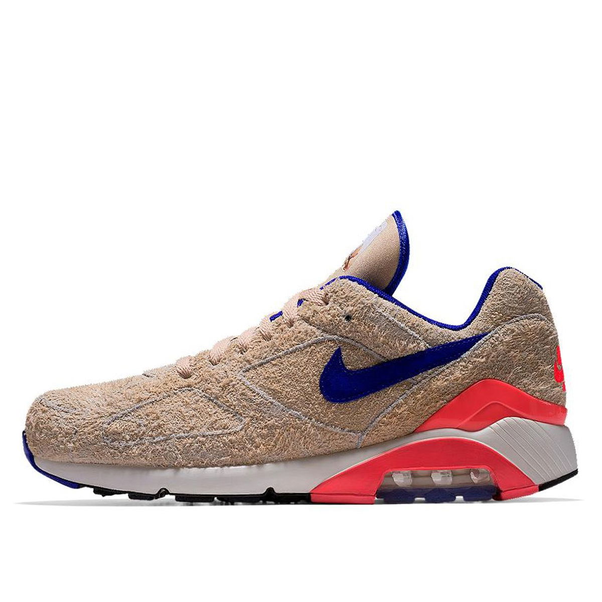 Sneakers og sko Nike Air Max 180 Ralph Steadman Beige | BQ0739-993, 1