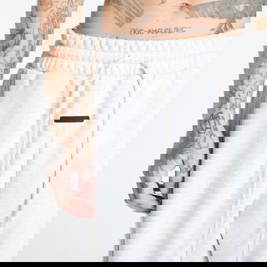 Joggingbukser adidas Originals Fear Of God Athletics Fleece Pants Grå | KC6456, 1