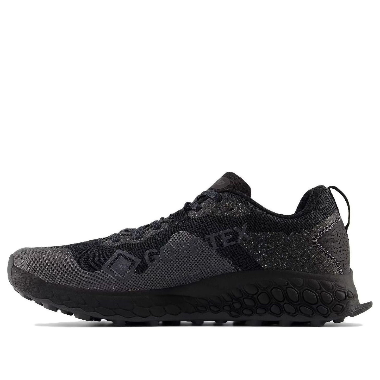 Sneakers og sko New Balance Fresh Foam Sort | MTHIGGK7, 0
