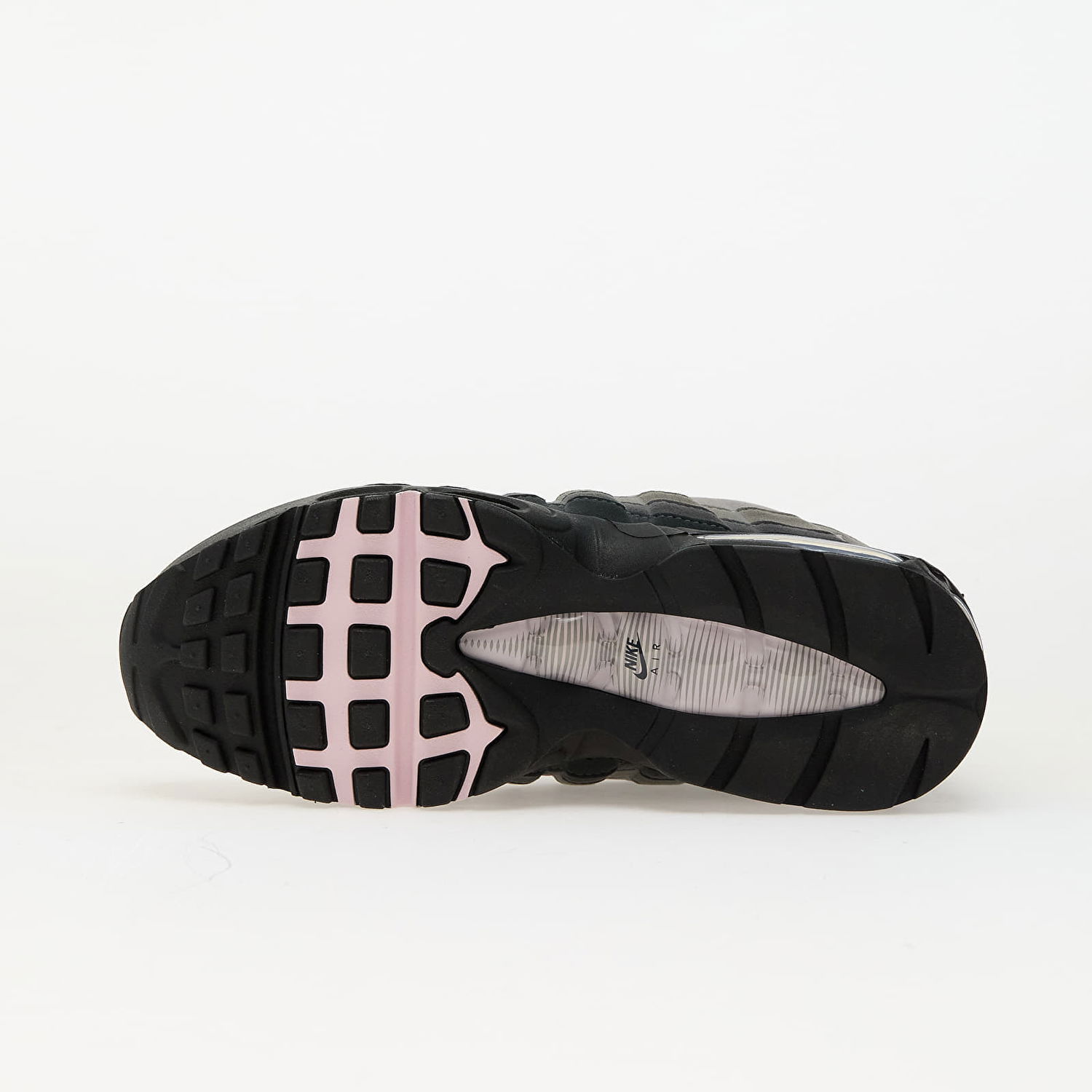 Sneakers og sko Nike Air Max 95 OG "Pink Foam" (2025) Sort | HJ5996-001, 1