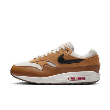Sneakers og sko Nike Air Max 1 Essential Orange | FZ5808-004, 4