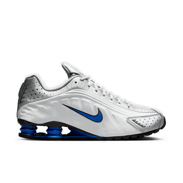 Sneakers og sko Nike Shox R4 'Orlando' Hvid | HQ1988-100, 4