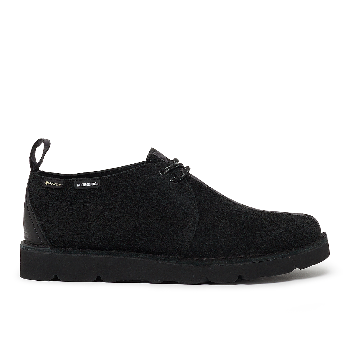 Sneakers og sko Clarks Desert TrekGTX Sort | 26167086, 0