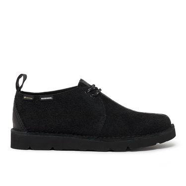 Sneakers og sko Clarks Desert TrekGTX Sort | 26167086, 0