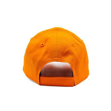 Kasket New Era Dinosaur 9FORTY Adjustable Hat Toddler Orange | 60595418, 2