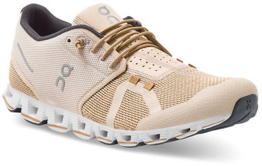 Sneakers og sko On Running Cloud Beige | 19.99512, 5